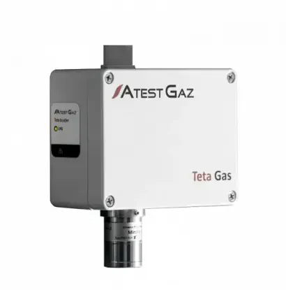 Detektor LPG Teta EcoDet