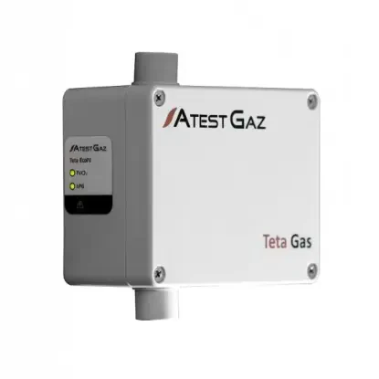 Detektor gazu Teta EcoN