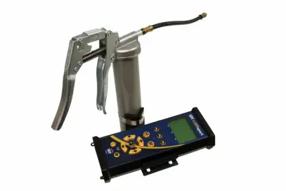 Ultradźwiękowy miernik SDT LUBExpert