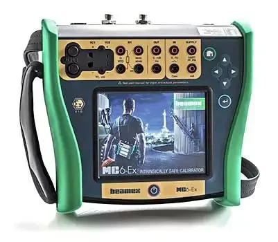Kalibrator MC6-Ex