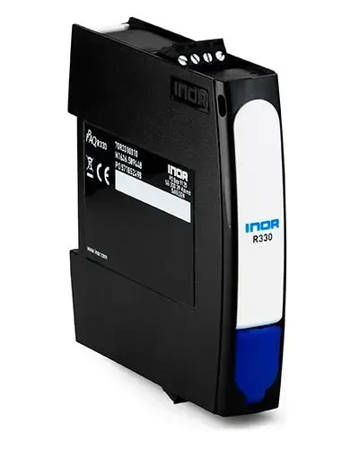 Przetwornik temperatury IPAQ-R330