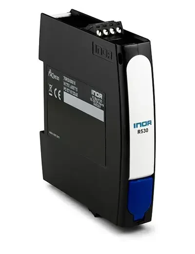 Przetworniki temperatury IPAQ-R530 Przetworniki temperatury IPAQ-R530