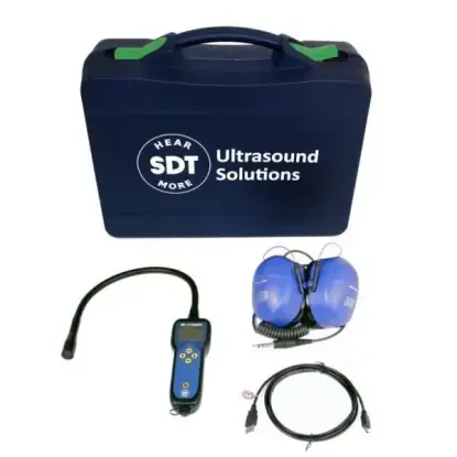 Wykrywacz nieszczelności SDT LEAKChecker