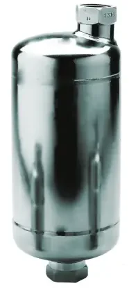 Odwadniacze dzwonowe serii 1000