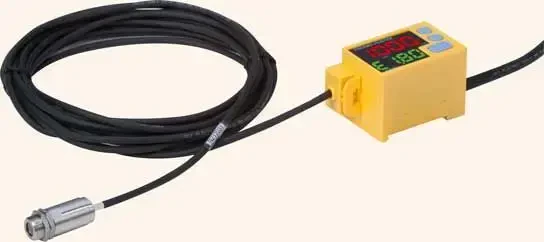 Pirometr stacjonarny OPTEX serii CS