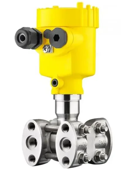 Przetworniki różnicy ciśnień Vegadif 85