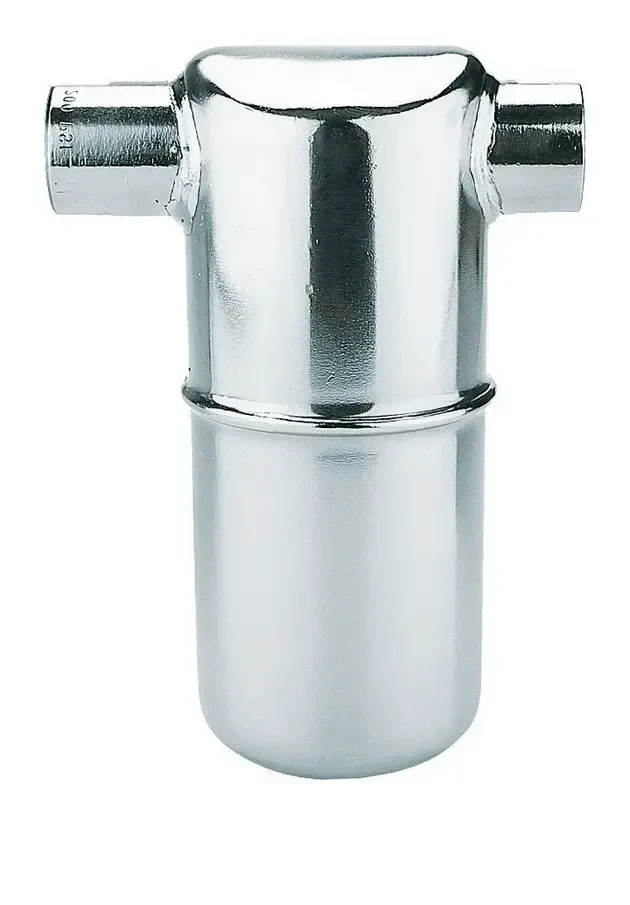 Odwadniacze dzwonowe serii 1800 (armatura przemysłowa)