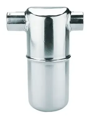 Odwadniacze dzwonowe serii 1800 (armatura przemysłowa)