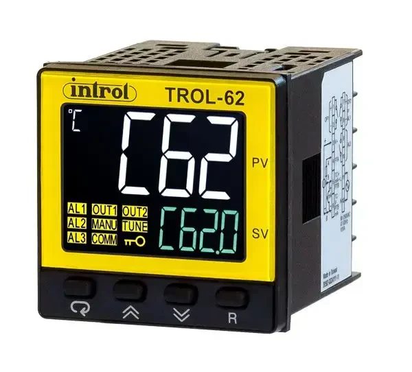 Regulator TROL62