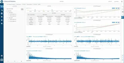 Oprogramowanie miernika SDT340