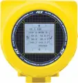Wyświetlacz przepływomierza do gazów ST80 Wyświetlacz przepływomierza do gazów ST80