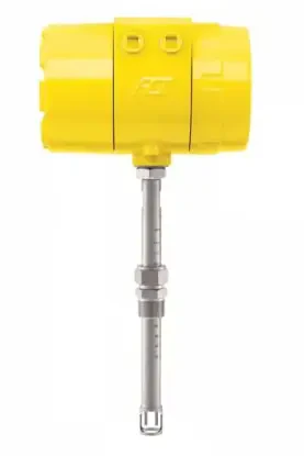 Przepływomierz do gazów ST80 Przepływomierz do gazów ST80