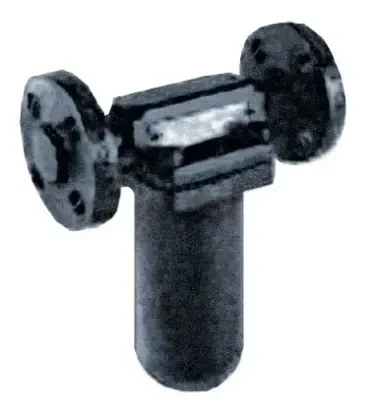 Odwadniacze dzwonowe serii EM