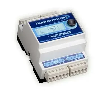 Analizator VP250 do lepkościomierzy