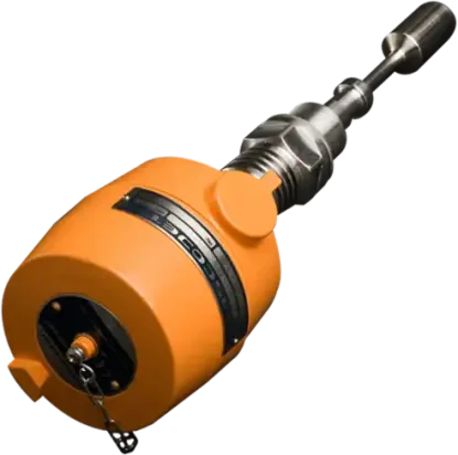 Wiskozymetr VISCOJET