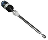 Lepkościomierz REACTAVISC