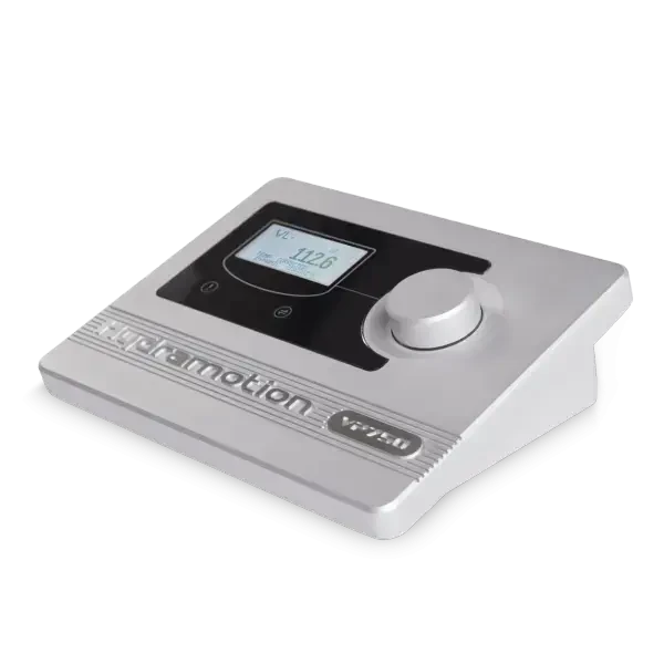 Analizator lepkości VP750 do wiskozymetrów