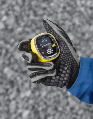 Detektor ochrony osobistej BW Solo