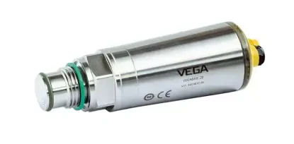 Przetwornik ciśnienia gazów, par i cieczy