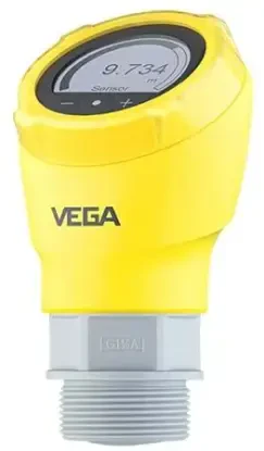 Sonda poziomu cieczy VEGAPULS 21/31