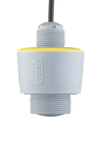 Sonda radarowa poziomu Vegapuls C 21