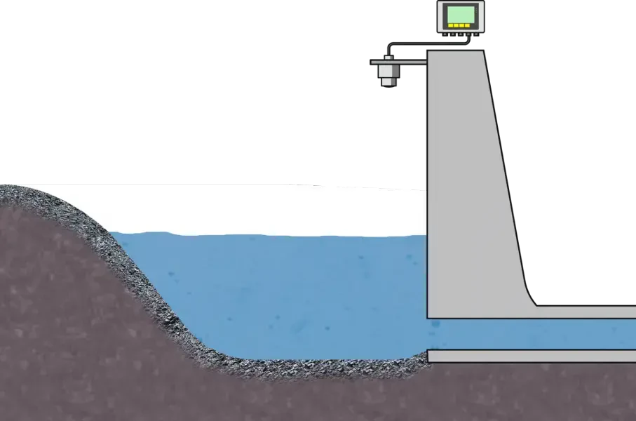 Aplikacja - VEGAPULS C 21