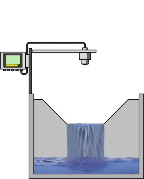 Aplikacja - VEGAPULS C 21