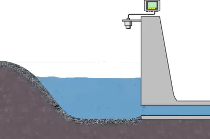 Aplikacja - VEGAPULS C 21