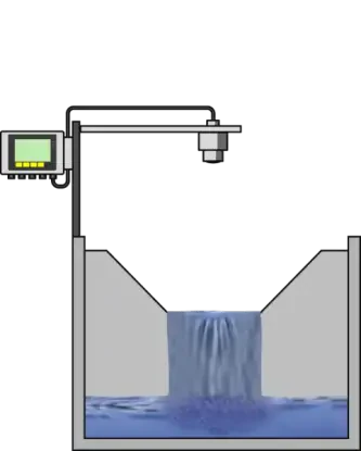 Aplikacja - VEGAPULS C 21