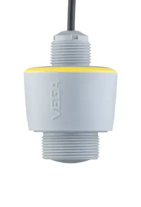 Sonda radarowa poziomu Vegapuls C 21