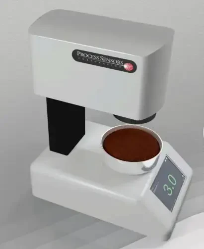 Miernik wilgotności materiałów sypkich i masowych MCT466