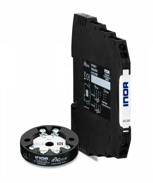 Przetwornik temperatury APAQ-R130 Przetwornik temperatury APAQ-R130