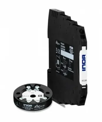 Przetwornik temperatury APAQ-R130 Przetwornik temperatury APAQ-R130