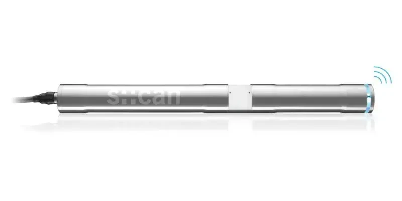 Spektrometr UV-VIS Spectro::lyser V3