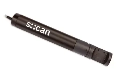 Wieloparametrowy spektrometr cyfrowy serii i::scan