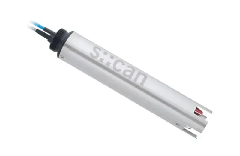 Cyfrowy spektrometr model ammo::lyser™pro