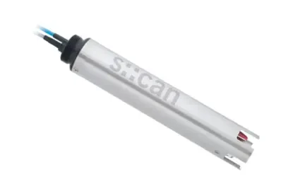 Cyfrowy spektrometr model ammo::lyser™pro