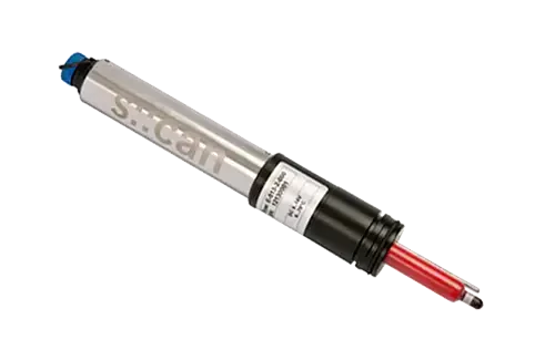 Cyfrowa sonda redo::lyser do pomiaru redox