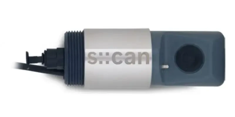 czujnik tlenu rozpuszczonego oxi::lyser