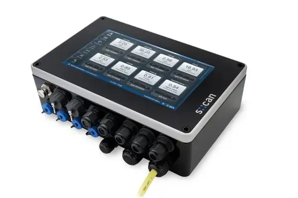 Terminal con::cube V3