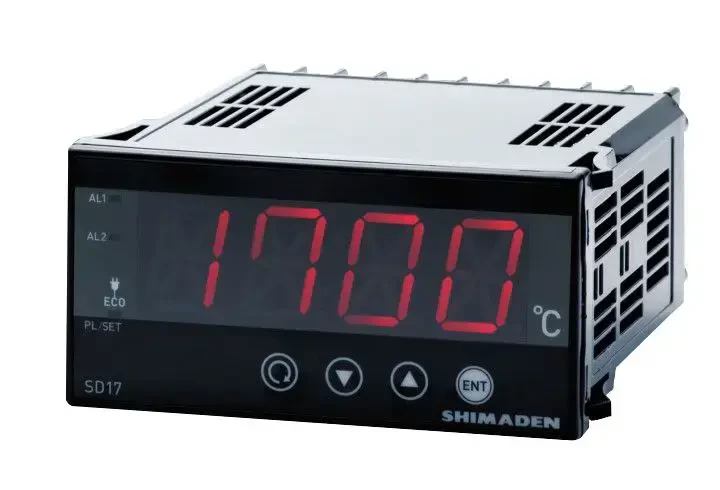 Wskaźnik panelowy uniwersalny SD 17