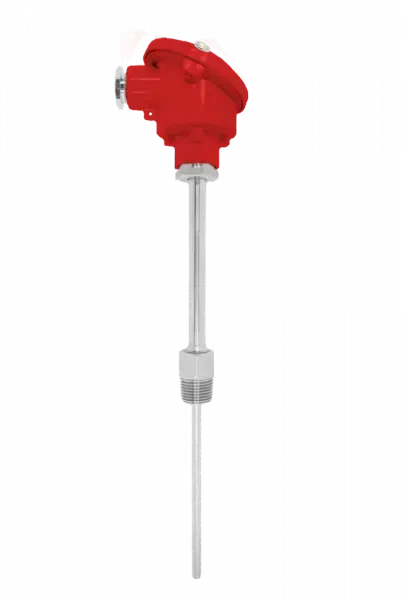 Czujnik temperatury głowicowy FA6