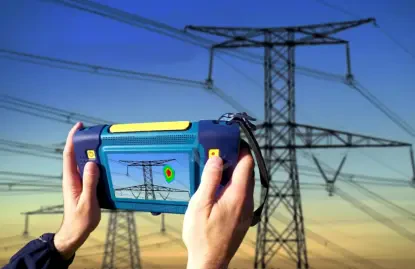 Akustyczna kamera obrazująca SonaVU w zastosowaniu