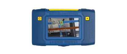 Akustyczna kamera obrazująca SonaVU