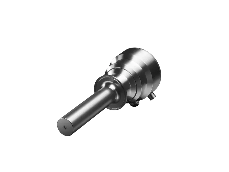 Refraktometr sanitarny do zbiorników PR-53-AP