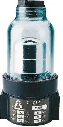 Odwadniacz pływakowy 1-LDC