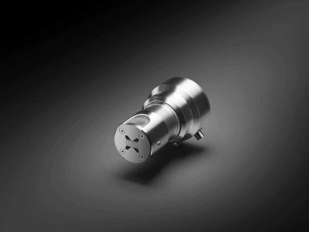 Gęstościomierz Polaris PR53W