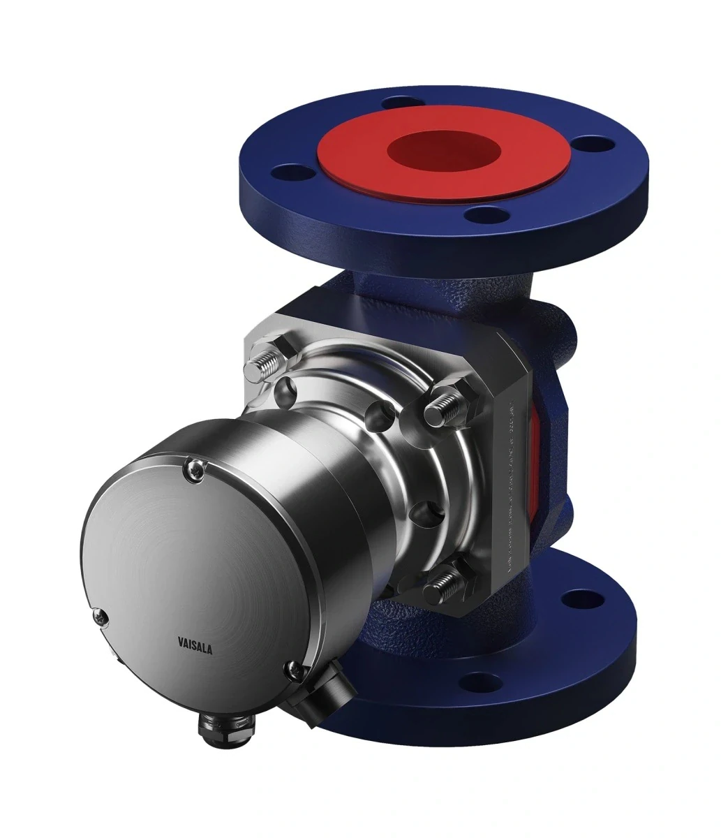 Refraktometr teflonowy Polaris PR53W