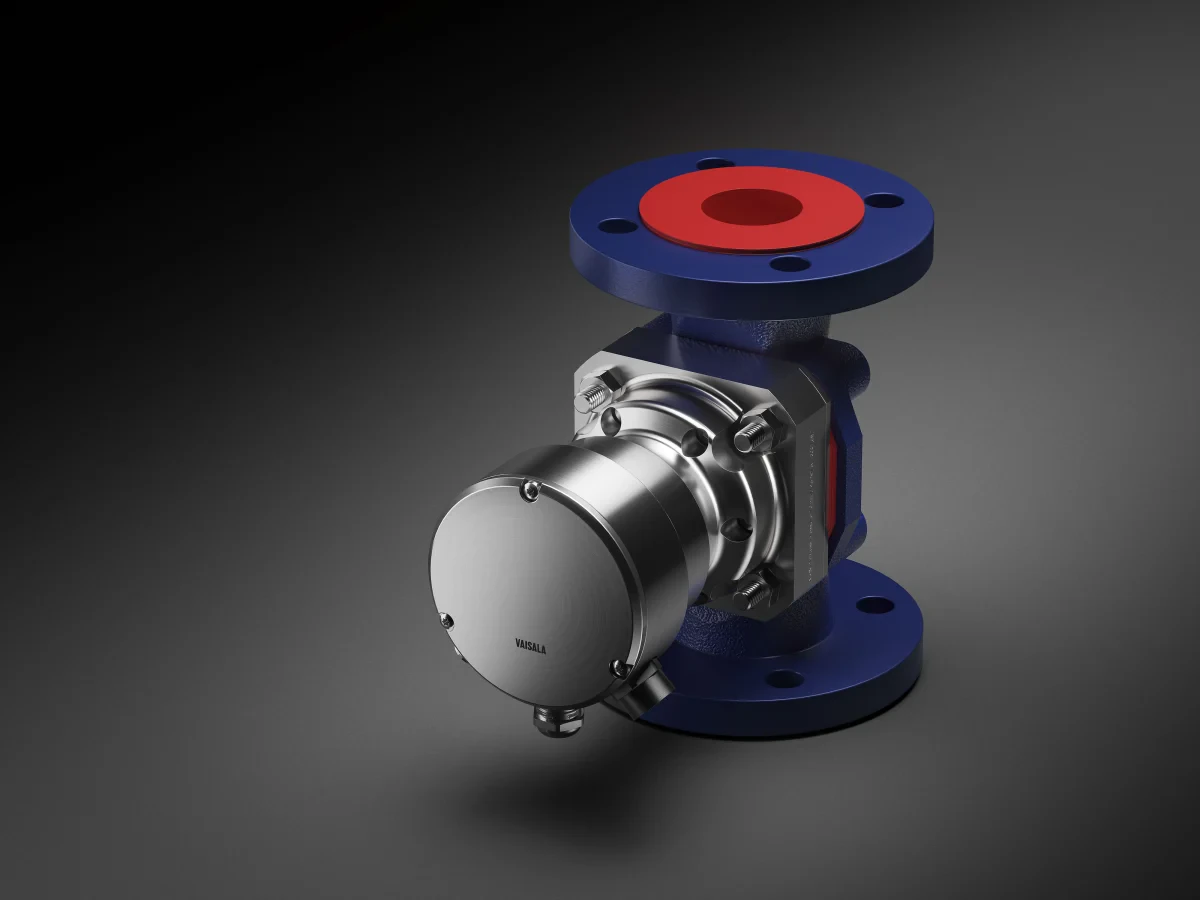 Gęstościomierz refraktometryczny Polaris-PR53W Gęstościomierz refraktometryczny Polaris-PR53W