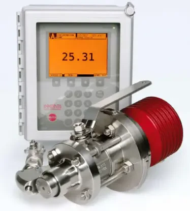 Refraktometr czujnik stężenia roztworów PR-23-SD